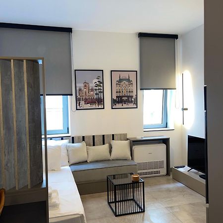 Apartment Simba Knez Mihailova Belgrado Esterno foto