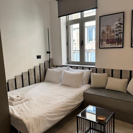 Apartment Simba Knez Mihailova Belgrado Esterno foto
