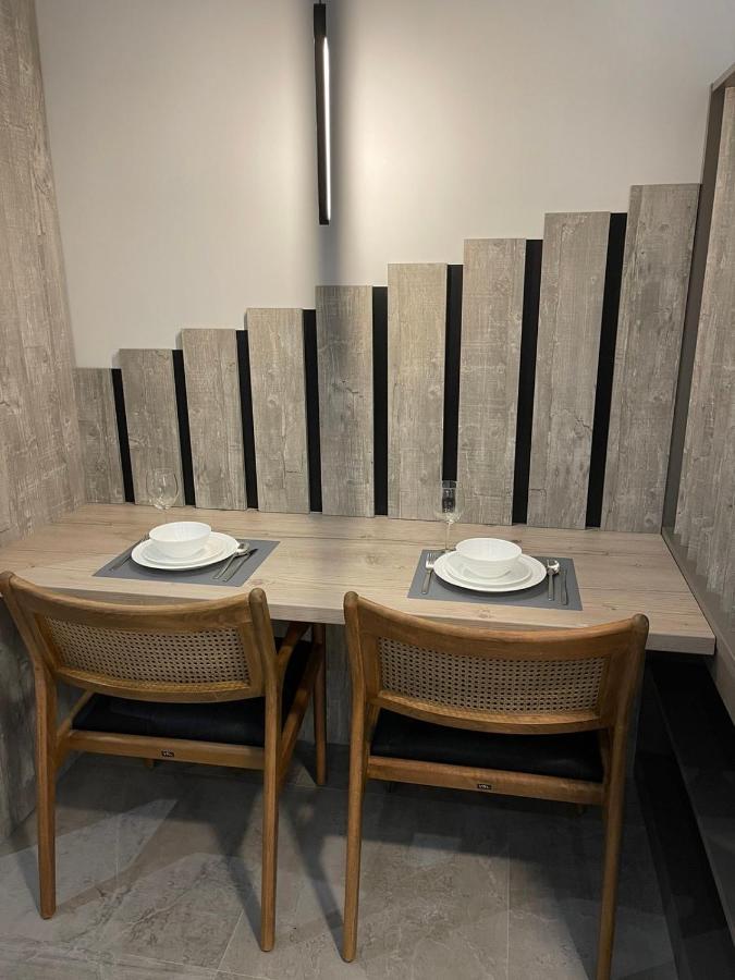 Apartment Simba Knez Mihailova Belgrado Esterno foto