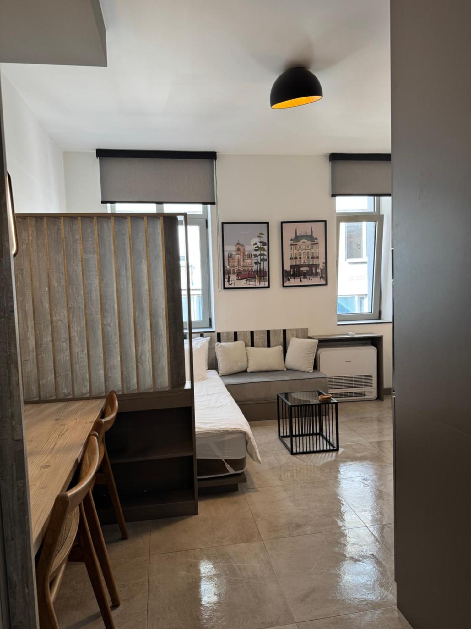 Apartment Simba Knez Mihailova Belgrado Esterno foto