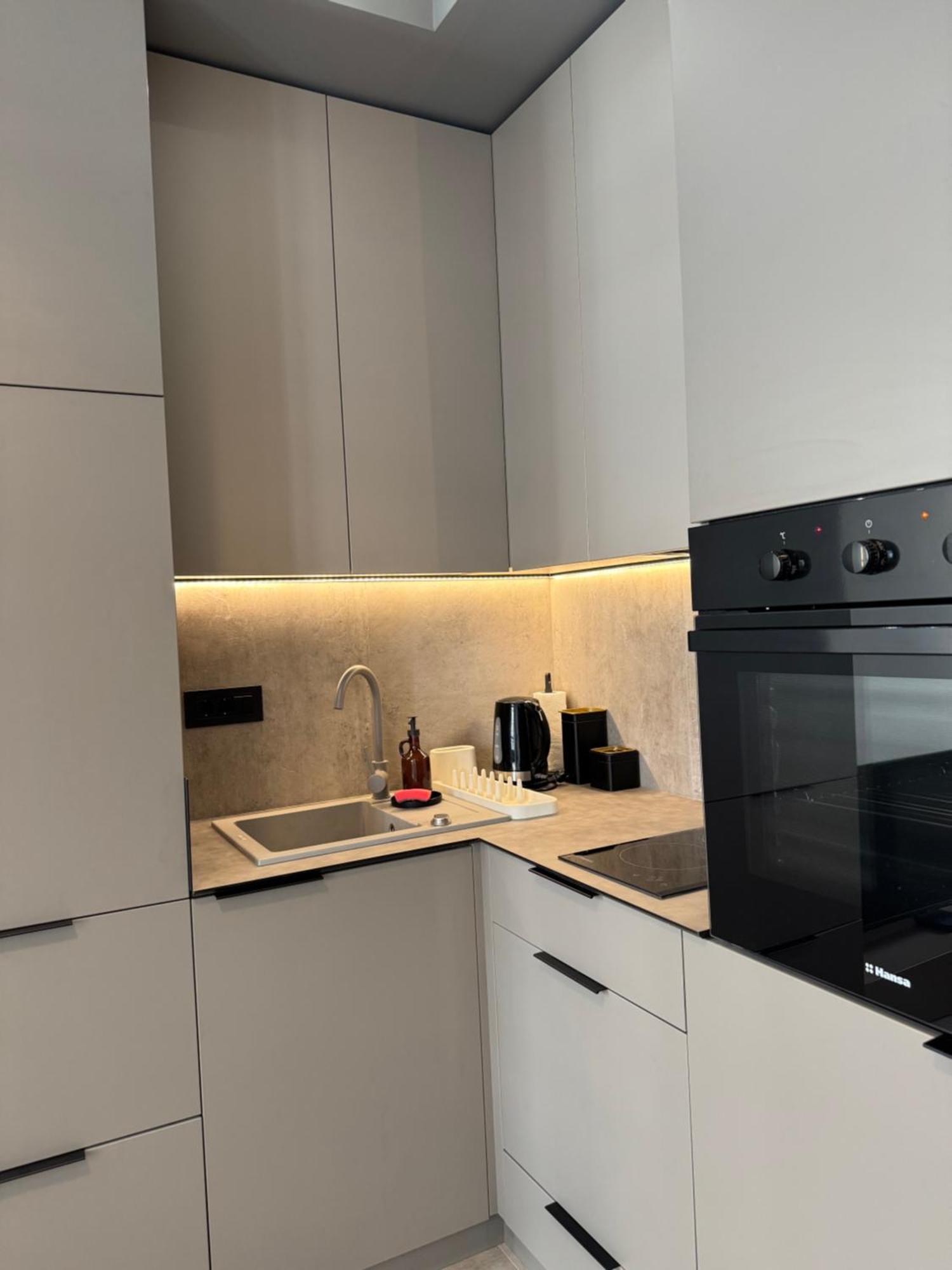 Apartment Simba Knez Mihailova Belgrado Esterno foto