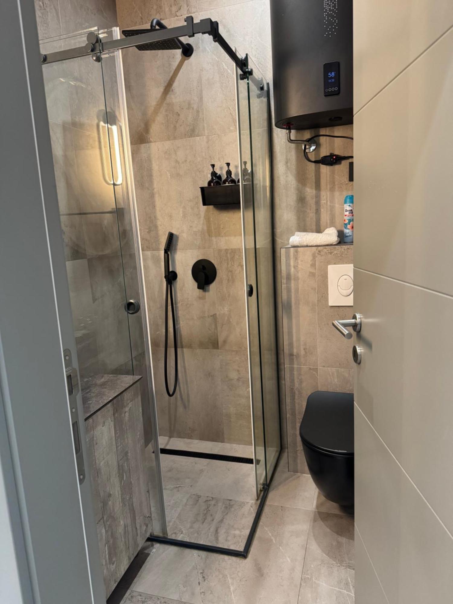 Apartment Simba Knez Mihailova Belgrado Esterno foto