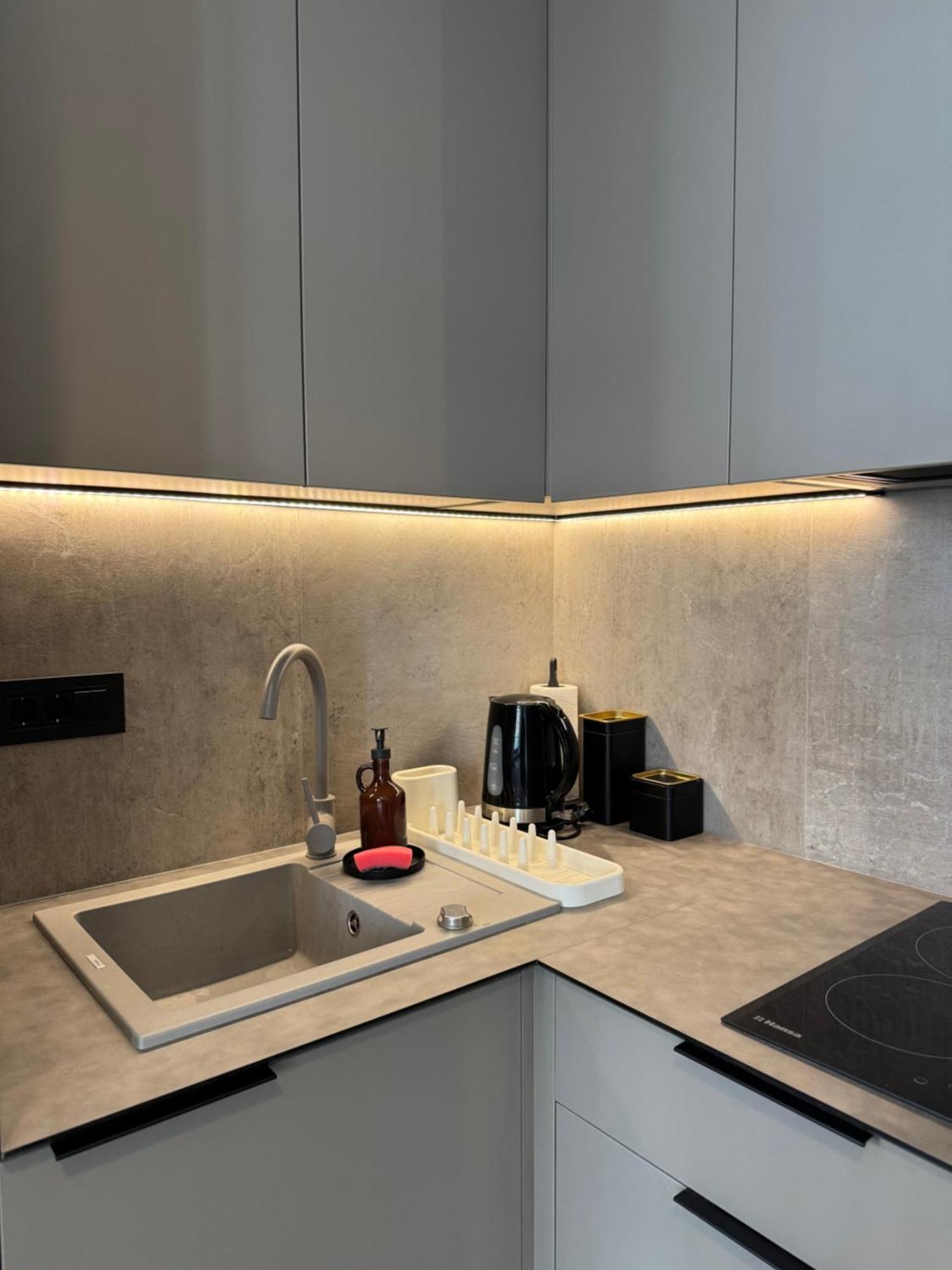 Apartment Simba Knez Mihailova Belgrado Esterno foto