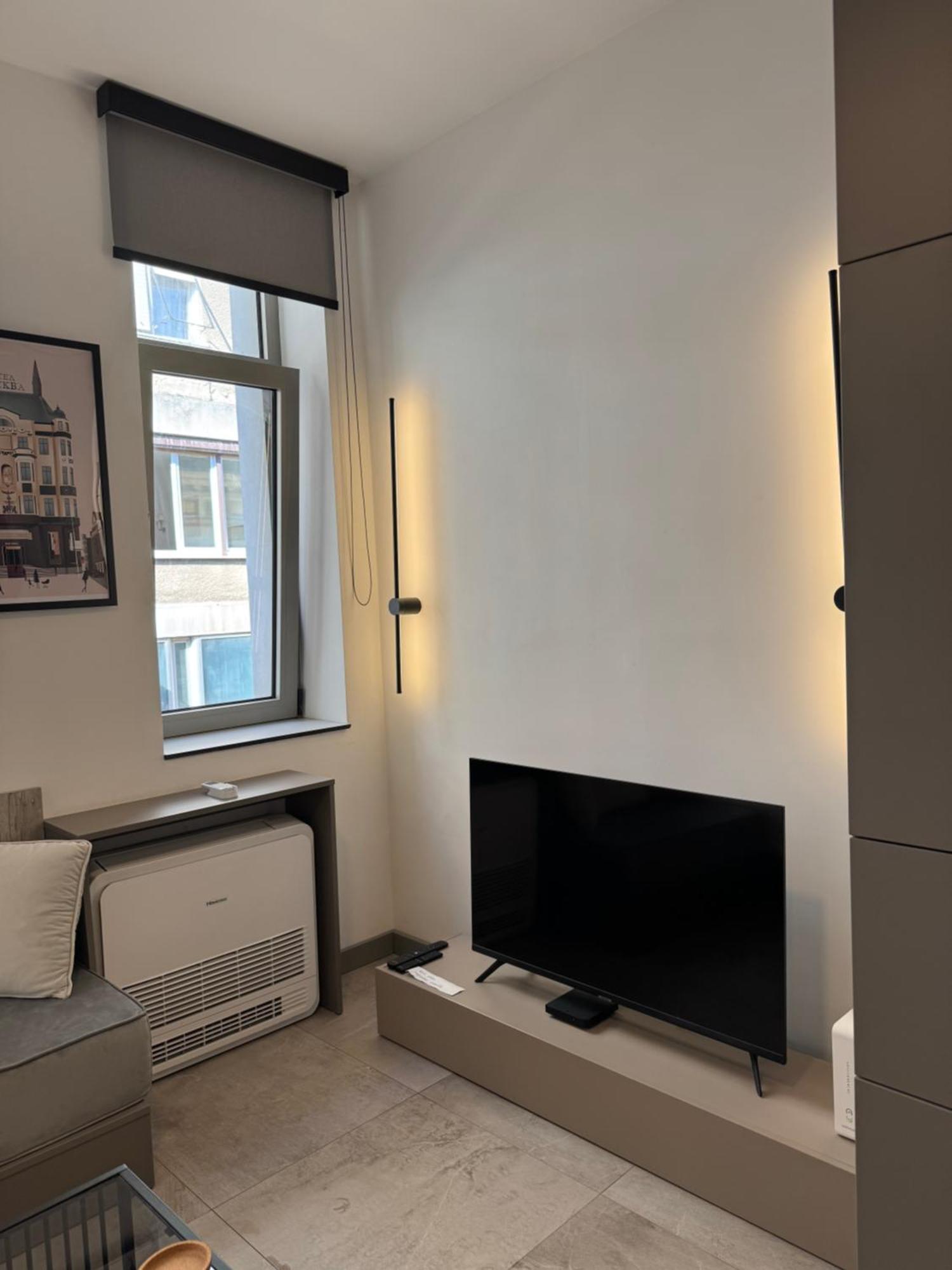 Apartment Simba Knez Mihailova Belgrado Esterno foto