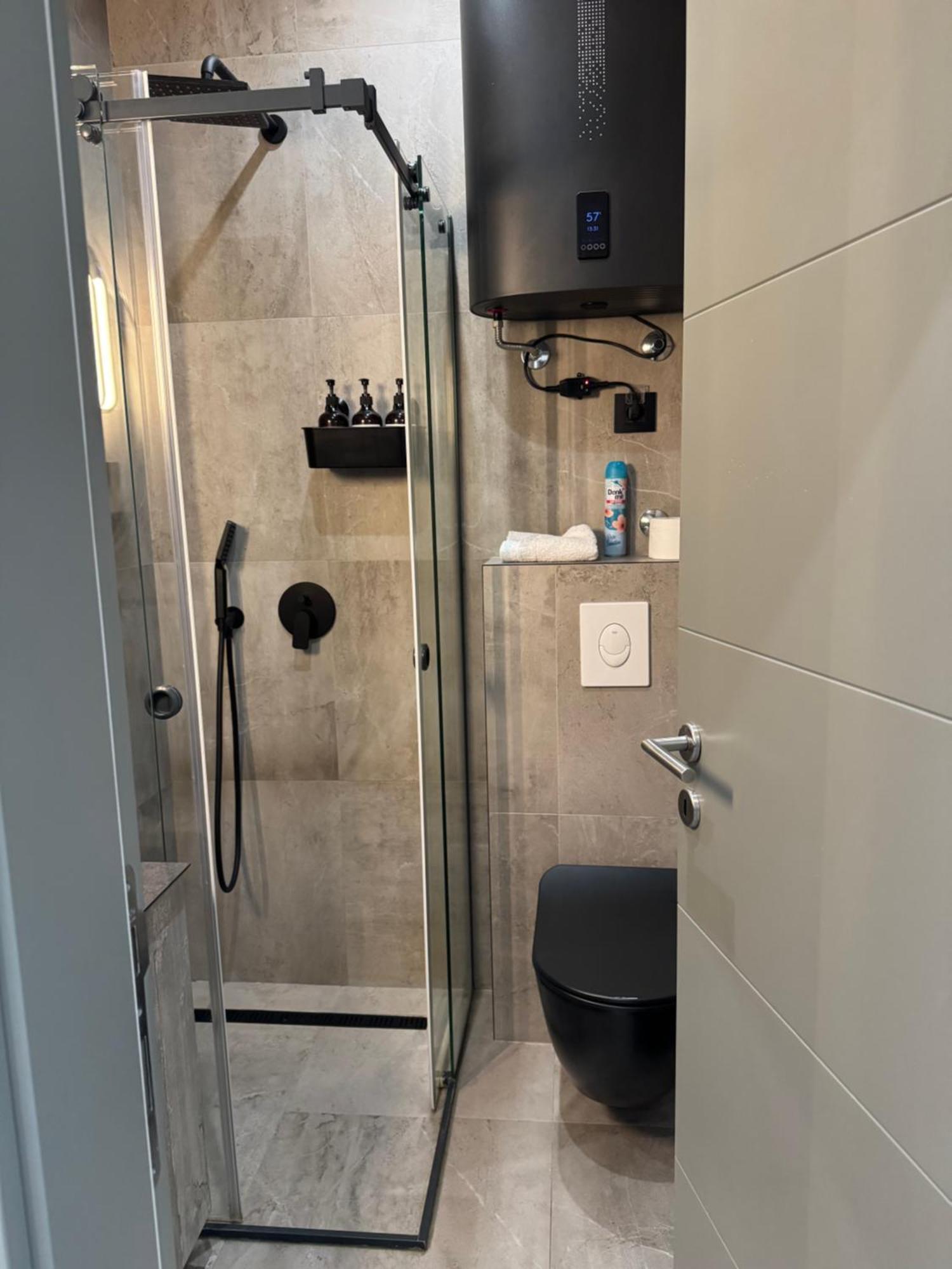 Apartment Simba Knez Mihailova Belgrado Esterno foto